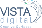 Vista Digital logo