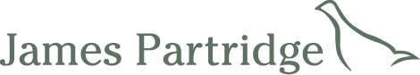 James Partridge Logo