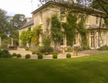 Refurbished sash windows Cheltenham Gloucestershire