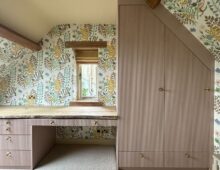 Pierre Frey wallpaper