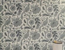 Dado Atelier wallpaper Stroud Gloucestershire