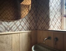 Sophisticated Textile Wallcoverings